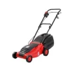 AGRIMOTOR FM 3813 elektromos fűnyíró fűgyűjtős 1300W