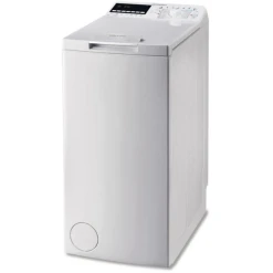 Indesit BTW B7220P EU/N Felültöltős mosógép