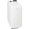 Whirlpool TDLRB7222BS  Felültöltős mosógép,6.érzék ZEN technológia és az ékszíj nélküli DirectDrive motor