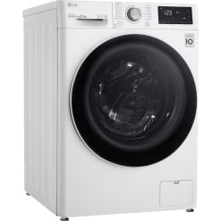 LG F4DV328S0U  Gőz mosó-szárítógép8/6 kg, max. 1400 ford./perc, AI DD™ technológia