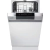 Gorenje GI520E15X beépíthető mosogatógép