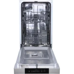 Alternative view of Gorenje GI520E15X beépíthető mosogatógép