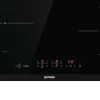 Gorenje IT643BCSC7 indukciós főzőlap