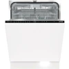 GORENJE GV663D60 Teljesen integrálható mosogatógép