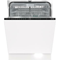 GORENJE GV663D60 Teljesen integrálható mosogatógép
