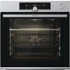 Gorenje BSA6747A04X beépíthető sütő