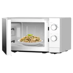 Alternative view of Sencor SMW 1718WH mikrohullámú sütő