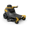STIGA GYRO 500e helyben forduló akkumulátoros fűnyíró traktor GYRO 500e