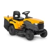 STIGA ESTATE 384 fűgyűjtős fűnyíró traktor (2T2100481/ST1)
