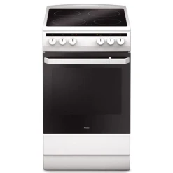 AMICA 55353 kerámialapos tűzhely