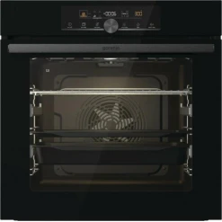 Gorenje BOS6747A01BG beépíthető sütő