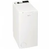 Whirlpool TDLR 6241BS EU/N felültöltős mosógép