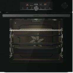 Gorenje BPSA6747A08BG beépíthető sütő