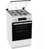 Gorenje GK5C41WH-B kombinált tűzhely