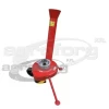 Gyümölcsdaráló adapter Szentkirály KF-04 kiskuplungos