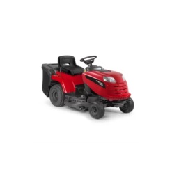 Stiga SPECIAL 384 M fűgyűjtős fűnyíró traktor