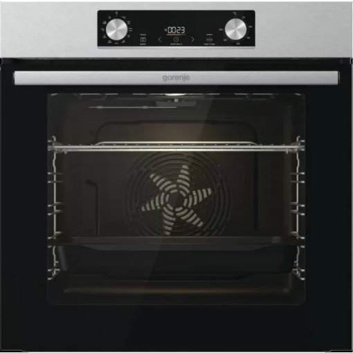 Gorenje BO6735E02X Beépíthető sütő