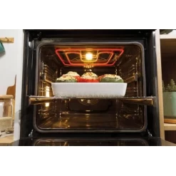 Alternative view of Gorenje BO6735E02X Beépíthető sütő