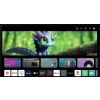 LG 55UR78003LK 4K SMART LED TV