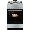 Electrolux LKG504011X gáztűzhely
