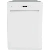 Whirlpool W2F HD624 szabadonálló mosogatógép