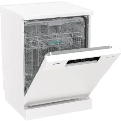 Alternative view of Gorenje GS643E90W szabadonálló mosogatógép