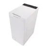 Haier THASN286TM5-S felültöltős mosógép
