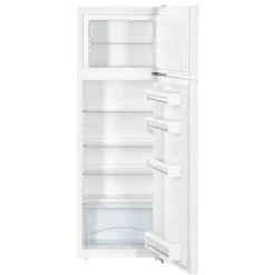 Liebherr CTPE 251-26 felülfagyasztós hűtőszekrény