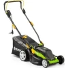 Fieldmann FZR 2041-E (50007338) elektromos fűnyíró