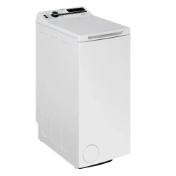 Whirlpool TDLR 7232BS EU felültöltős mosógép