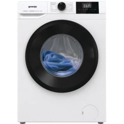 Gorenje W3NGPI72SBS keskeny elöltöltős mosógép