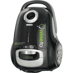 Alternative view of SENCOR SVC 9000BK 4AAAAEcoPower Porszívó SENCOR