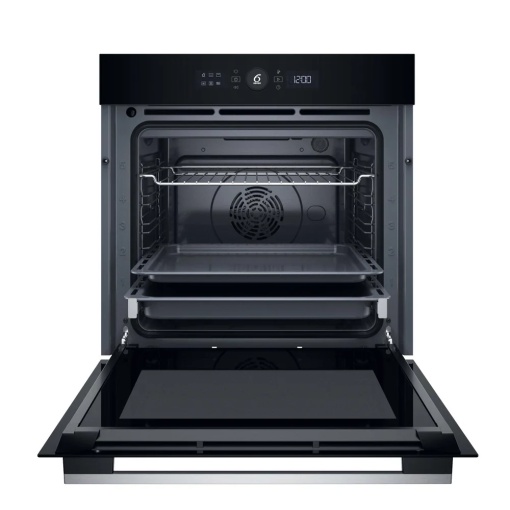 Whirlpool WOI5S8HM1SXA Beépíthető sütő - Image 5