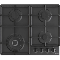 Gorenje GW641BFB beépíthető gázfőzőlap