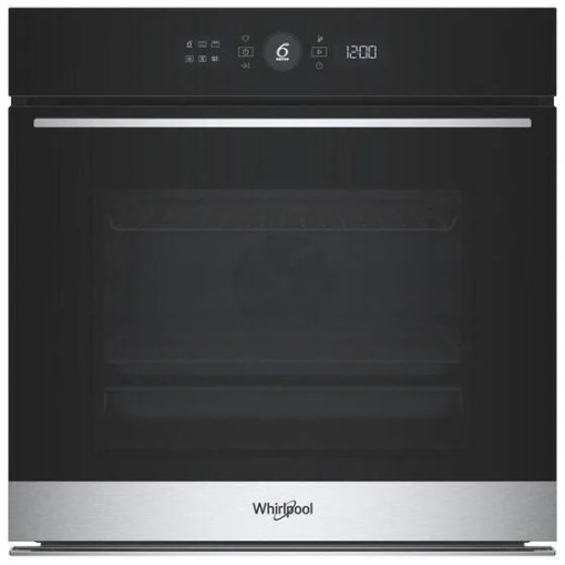 Whirlpool WOI5S8HM1SXA Beépíthető sütő