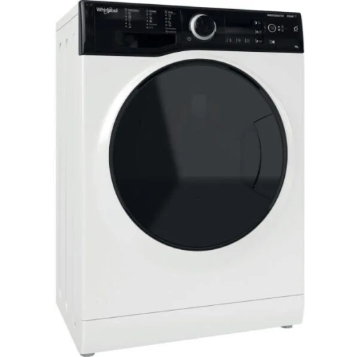 Whirlpool WRSB 7259 D EU Elöltöltős mosógép