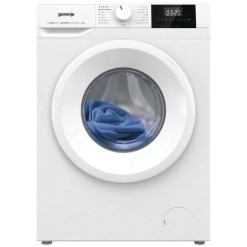 GORENJE WNGPI61SBS elöltöltős mosógép