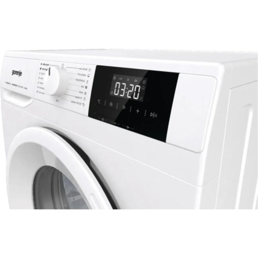 GORENJE WNGPI61SBS elöltöltős mosógép - Image 2
