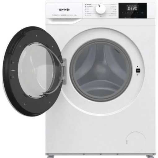 GORENJE WNGPI61SBS elöltöltős mosógép - Image 4