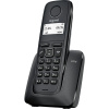 Gigaset A116 DECT telefon,hordozható