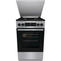 GORENJE GK5C42SJ  G600 Kombinált tűzhely, 50 cm