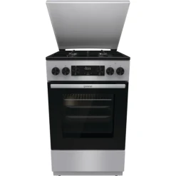 GORENJE GK5C42SJ  G600 Kombinált tűzhely, 50 cm