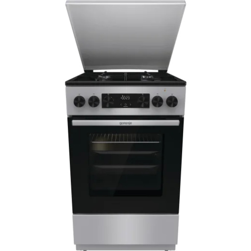 GORENJE GK5C42SJ  G600 Kombinált tűzhely, 50 cm