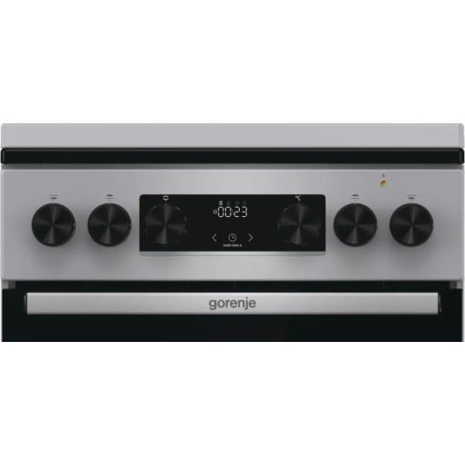GORENJE GK5C42SJ  G600 Kombinált tűzhely, 50 cm - Image 3