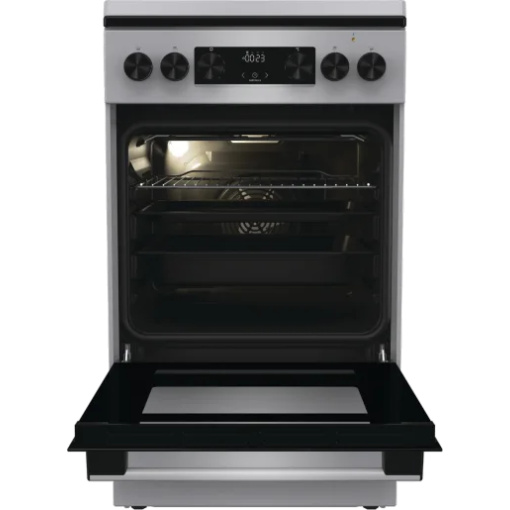 GORENJE GK5C42SJ  G600 Kombinált tűzhely, 50 cm - Image 5
