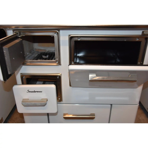 WARNEX MBS3-ED-N sparhelt jobbos - Image 3