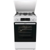 Gorenje GKS5C72WF kombinált gáztűzhely
