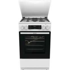 Gorenje GKS5C72WF kombinált gáztűzhely