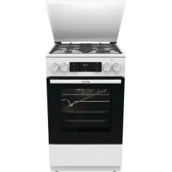 Gorenje GKS5C72WF kombinált gáztűzhely