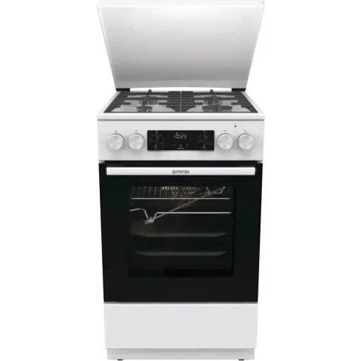 Gorenje GKS5C72WF kombinált gáztűzhely